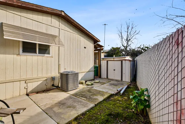 a front view of a house with garage
