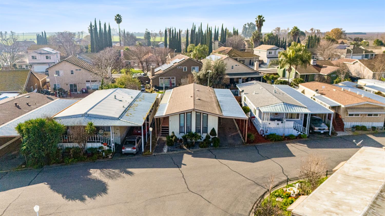 1400 Meredith Avenue, Unit 25 Gustine, CA 95322 - Photo 27 of 31