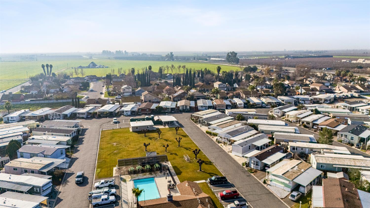 1400 Meredith Avenue, Unit 25 Gustine, CA 95322 - Photo 29 of 31