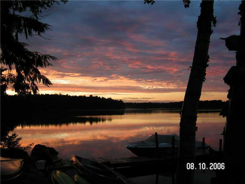 215 South Shore Road Linneus, ME 04730 - Photo 8 of 35 Other. sunsets