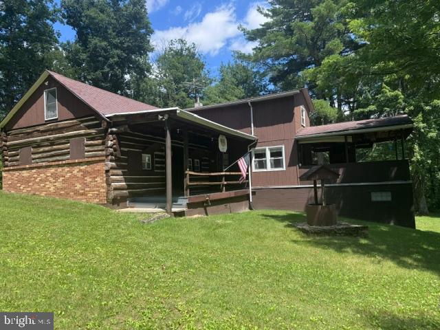 532 Phyllis Paradis Road Karthaus, PA 16845 - Photo 1 of 39