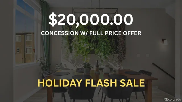 $637,000 | 2225 South Poppy Street, Lakewood, CO 80228