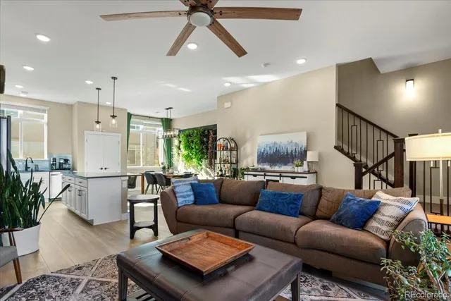 $637,000 | 2225 South Poppy Street, Lakewood, CO 80228