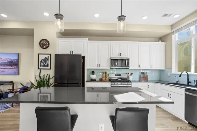 $637,000 | 2225 South Poppy Street, Lakewood, CO 80228