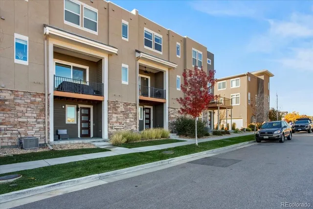 $637,000 | 2225 South Poppy Street, Lakewood, CO 80228