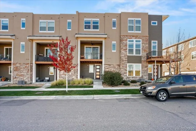 $637,000 | 2225 South Poppy Street, Lakewood, CO 80228