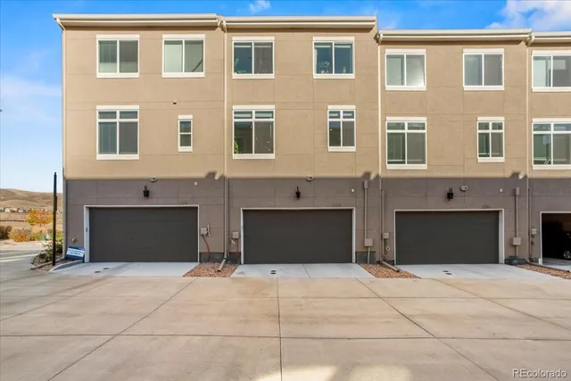 $637,000 | 2225 South Poppy Street, Lakewood, CO 80228