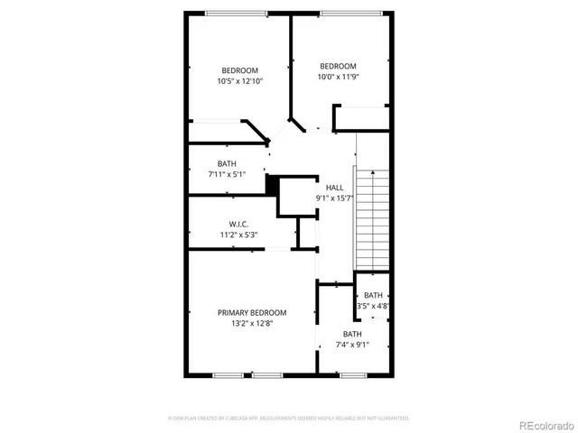$637,000 | 2225 South Poppy Street, Lakewood, CO 80228