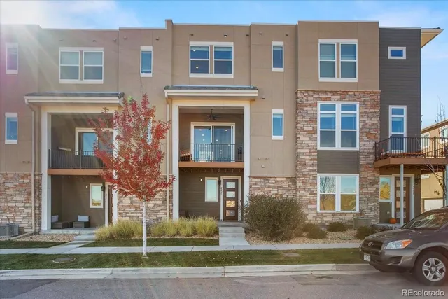 $637,000 | 2225 South Poppy Street, Lakewood, CO 80228