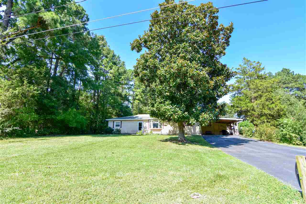 4703 Bragg Road Durham, NC 27704 - Photo 20 of 21 Photo 20