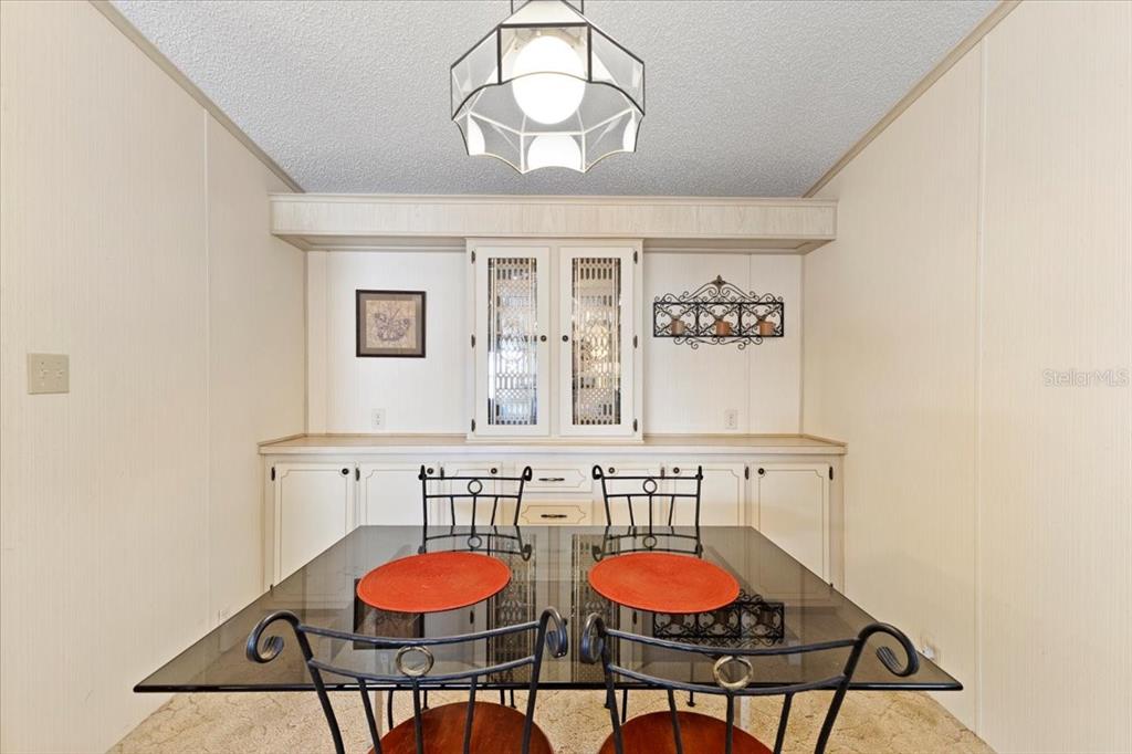 8308 Princess Court Palmetto, FL 34221 - Photo 12 of 23 a view of a room with gym equipment