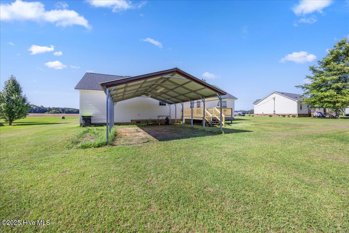 8750 Shaw Road Kenly, NC 27542 - Photo 28 of 35 29-2A1A9607