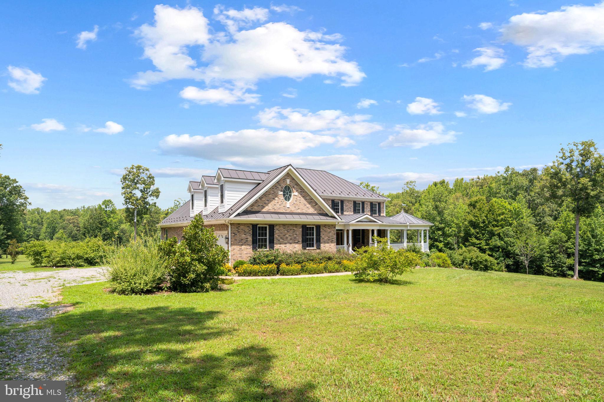 1185 Belle Meade Road Bumpass, VA 23024 - Photo 7 of 105
