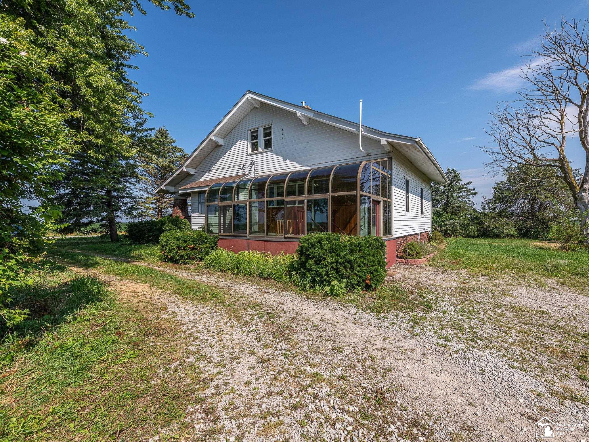 7905 South County Line Highway Riga, MI 49276 - Photo 40 of 53