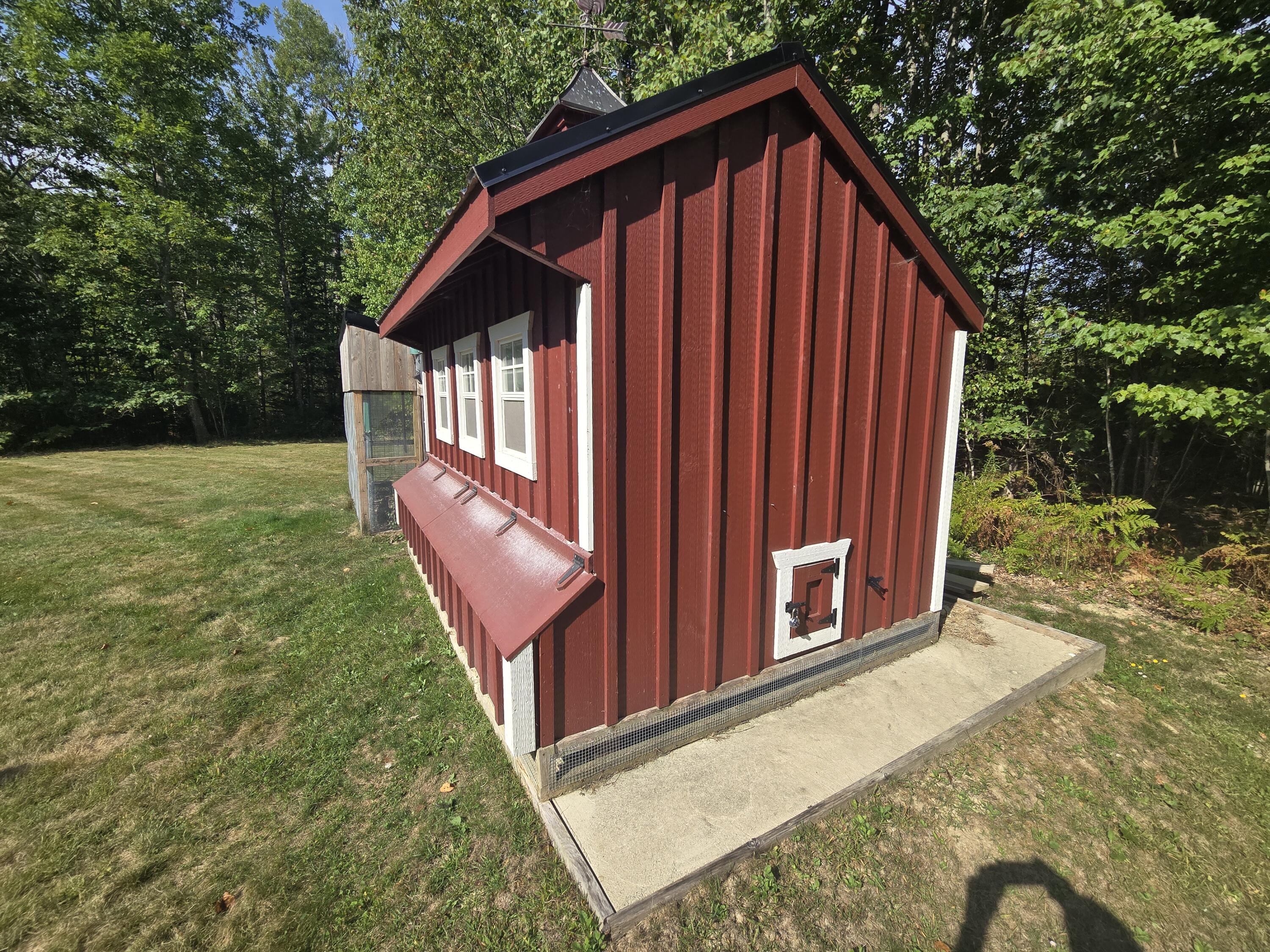173 Center Drive Orrington, ME 04474 - Photo 37 of 42 20250917_101535