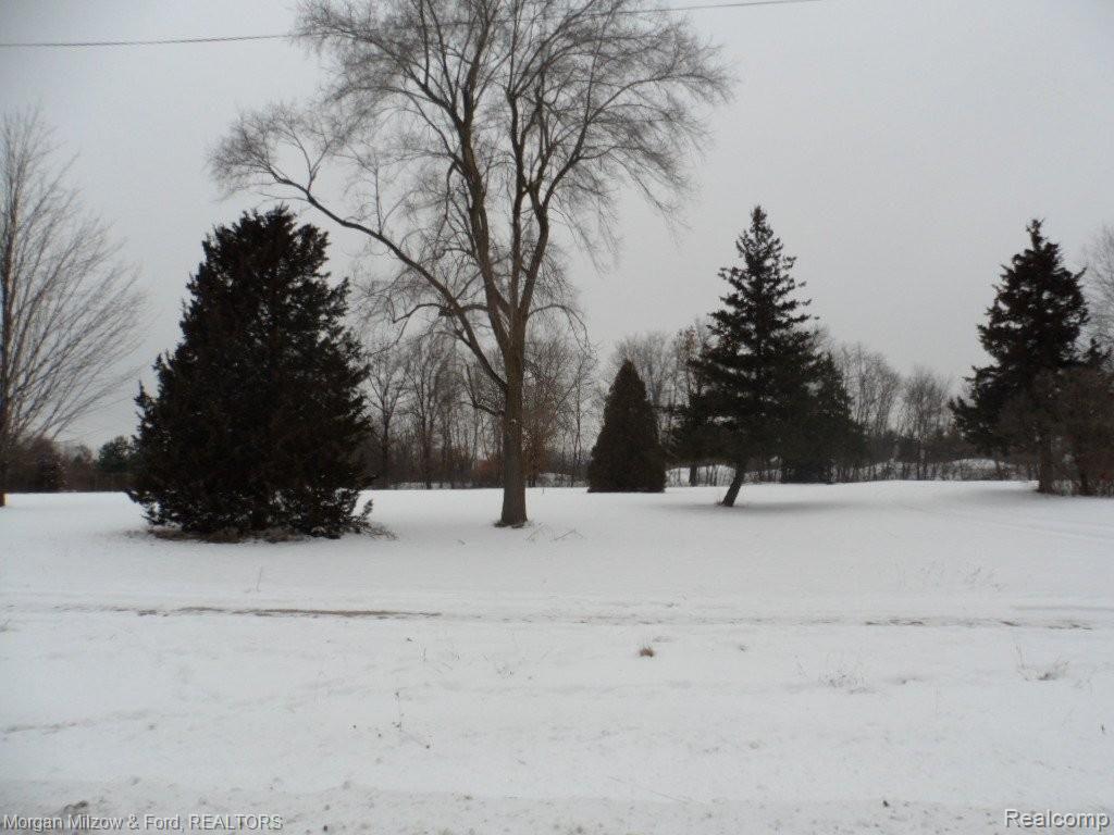 494 Joslyn Road Lake Orion, MI 48362 - Photo 18 of 18 Property