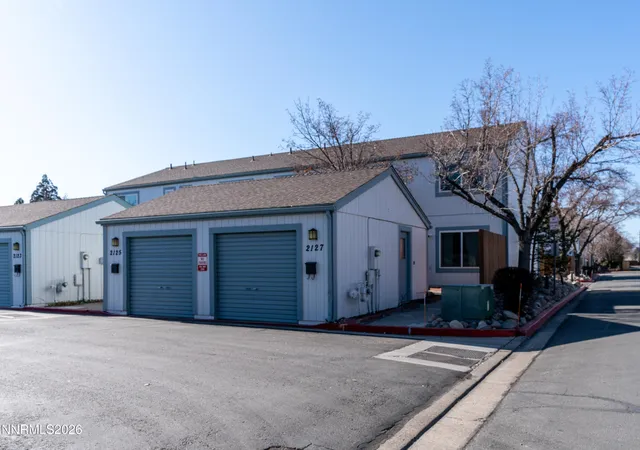 $269,000 | 2127 Greyhaven Lane, Sparks, NV 89431