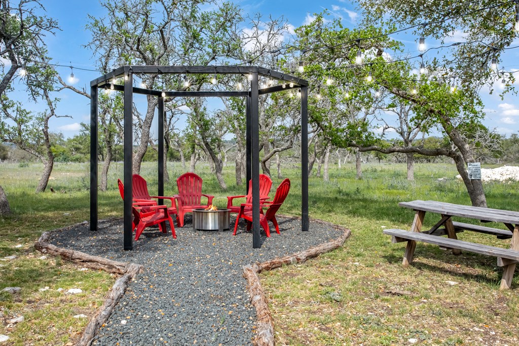 3630 Reeh Road Fredericksburg, TX 78624 - Photo 4 of 25 Gallery Image 4