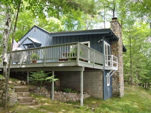 7641 Blue Lake Island Road Minocqua, WI 54548 - Photo 12 of 20 Gallery Image 12