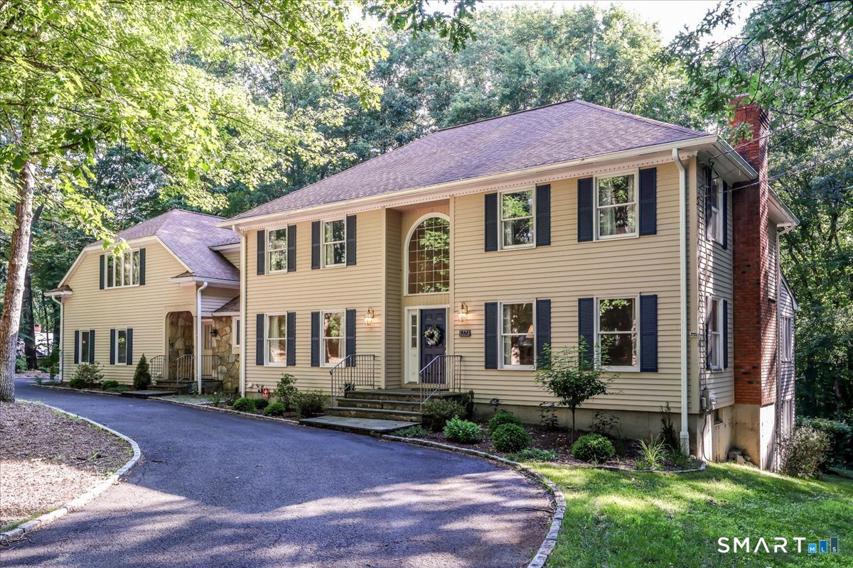 17 Herman Lane Easton, CT 06612 - Photo 1 of 40