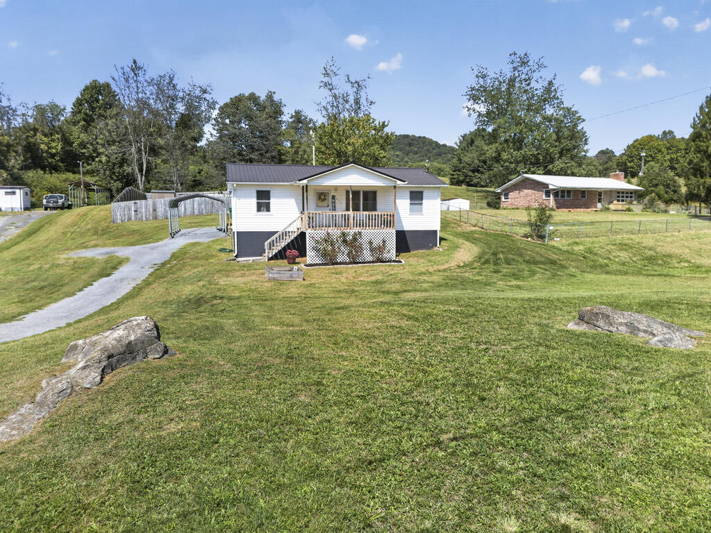 4031 Reedy Creek Road Bristol, VA 24202 - Photo 30 of 31 Gallery Image 30