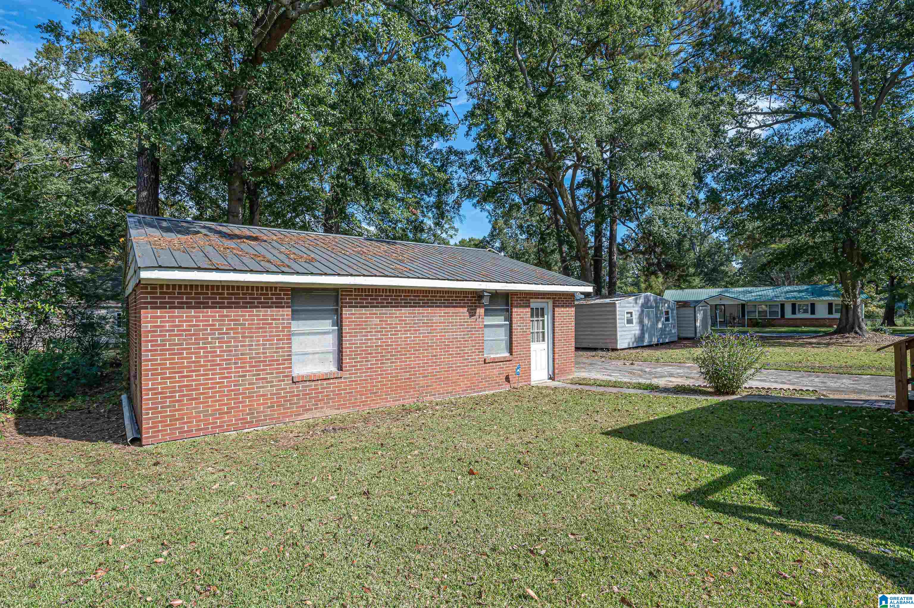 124 West Crest Road Bessemer, AL 35023 - Photo 40 of 40