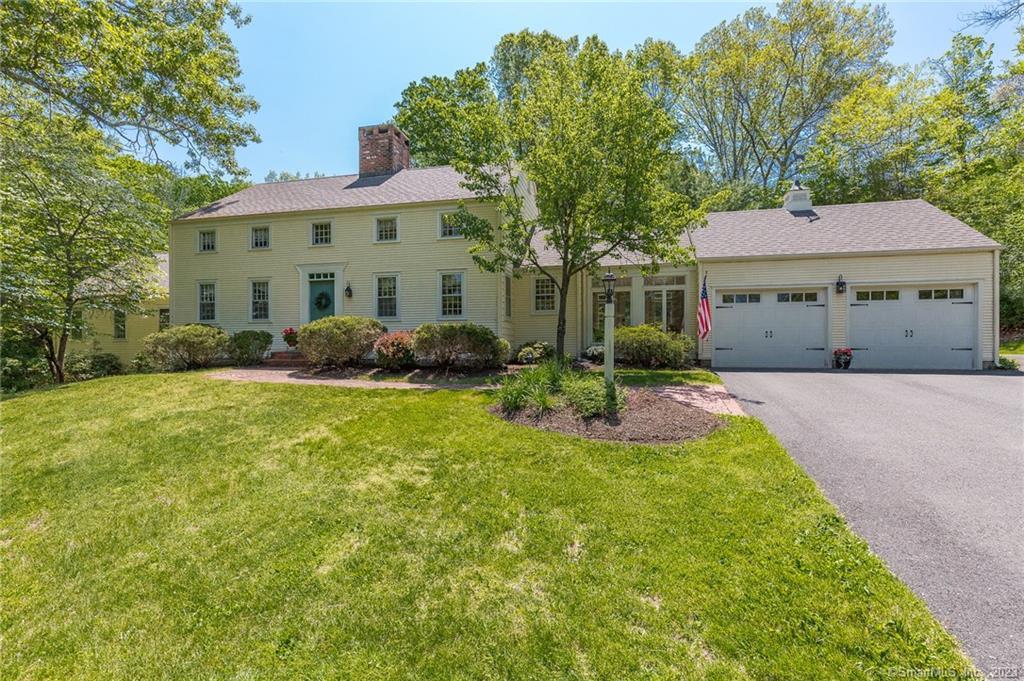 11 Vine Hill Road Farmington, CT 06032 - Photo 1 of 1 Gallery Image 1