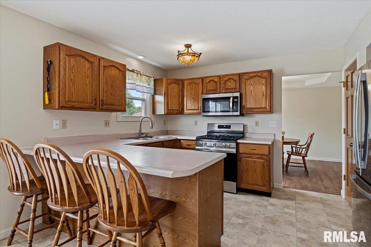 405 Eagle Ridge Drive Chatham, IL 62629 - Photo 14 of 54