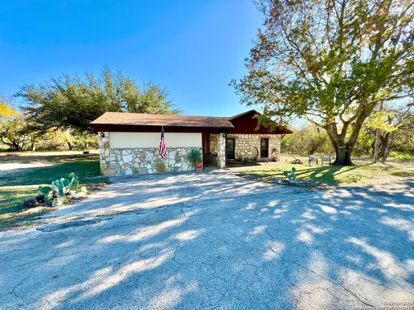 $265,000 | 59 La Motte Street, Brackettville, TX 78832