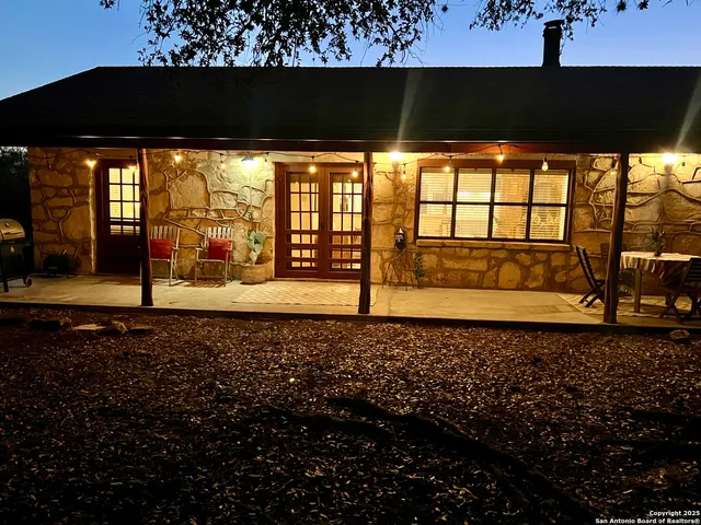 a view of a street view