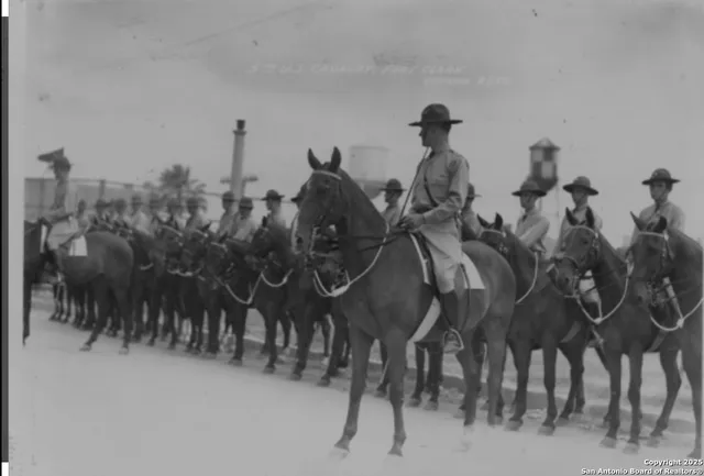 a view of a water fountain and a table in the kitchen