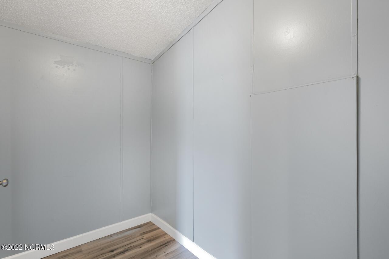 4912 Webb Lake Road, Unit F Wilson, NC 27893 - Photo 22 of 40 Master Closet