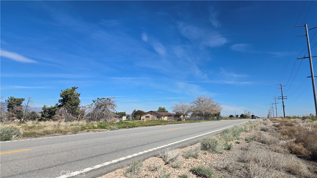 0 Lancaster Rd/hwy 138 Vic 283rd Street Lancaster, CA 93536 - Photo 11 of 34