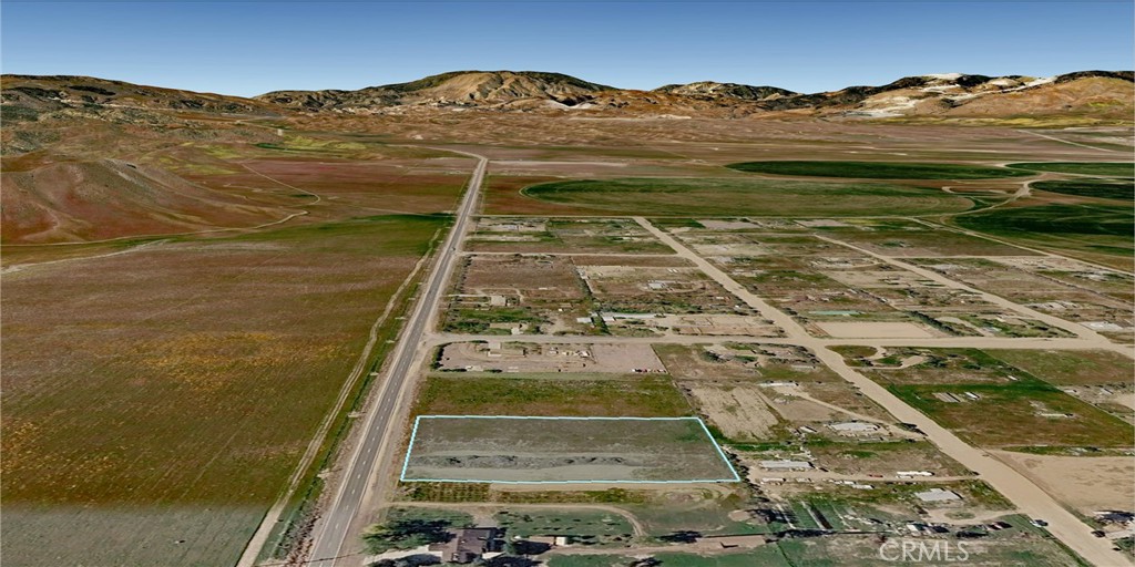 0 Lancaster Rd/hwy 138 Vic 283rd Street Lancaster, CA 93536 - Photo 30 of 34