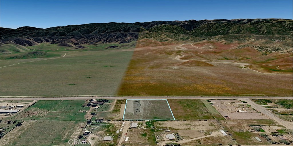 0 Lancaster Rd/hwy 138 Vic 283rd Street Lancaster, CA 93536 - Photo 31 of 34