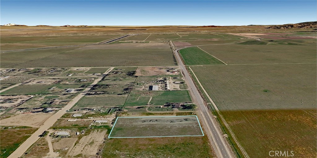 0 Lancaster Rd/hwy 138 Vic 283rd Street Lancaster, CA 93536 - Photo 32 of 34