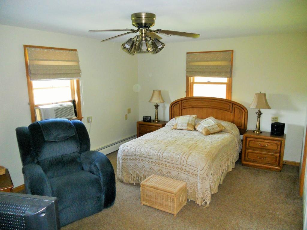 102 Lombard Road Arundel, ME 04046 - Photo 16 of 35 Master Bedroom