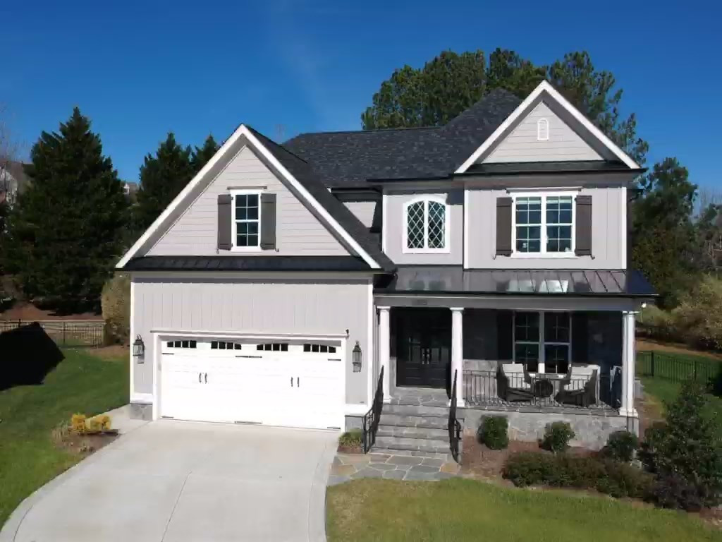 3005 Avensburg Court Raleigh, NC 27614 - Photo 1 of 29 Photo 1