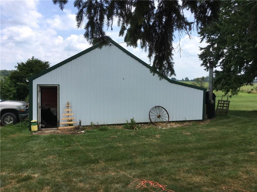 515 South C R 34 Quincy, OH 43343 - Photo 17 of 21
