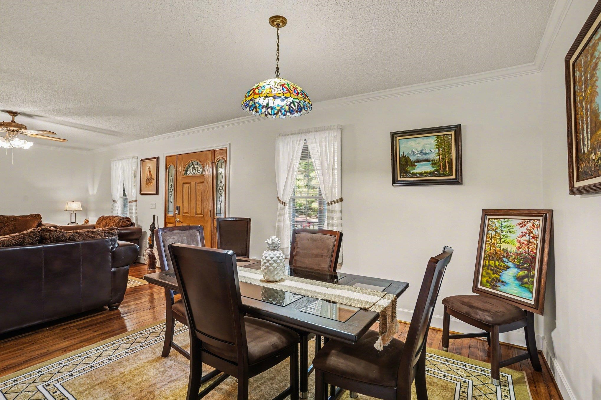 436 Tanner Road Hemingway, SC 29554 - Photo 10 of 44 Gallery Image 10