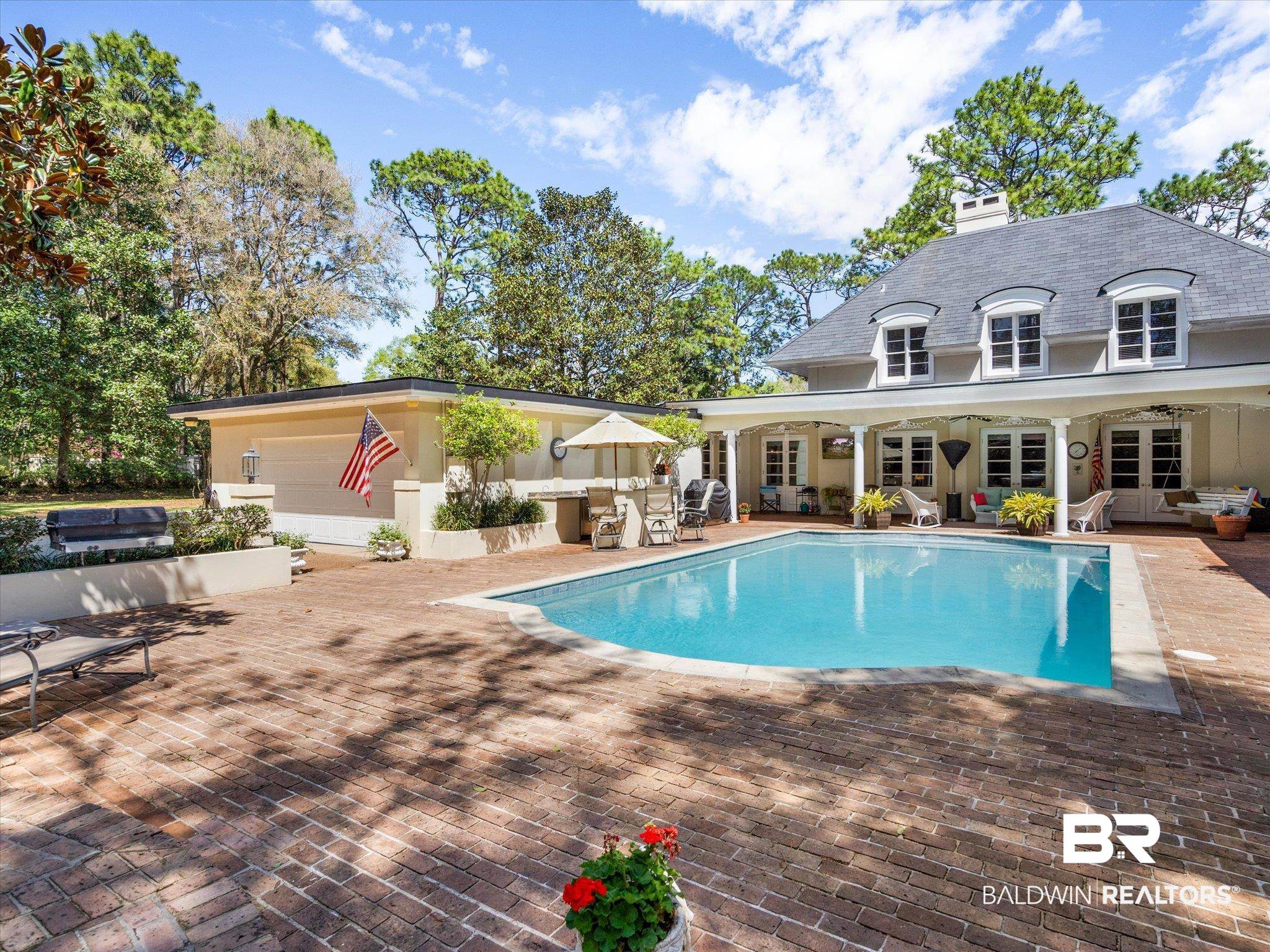 5825 South Fairfax Road Mobile, AL 36608 - Photo 46 of 50