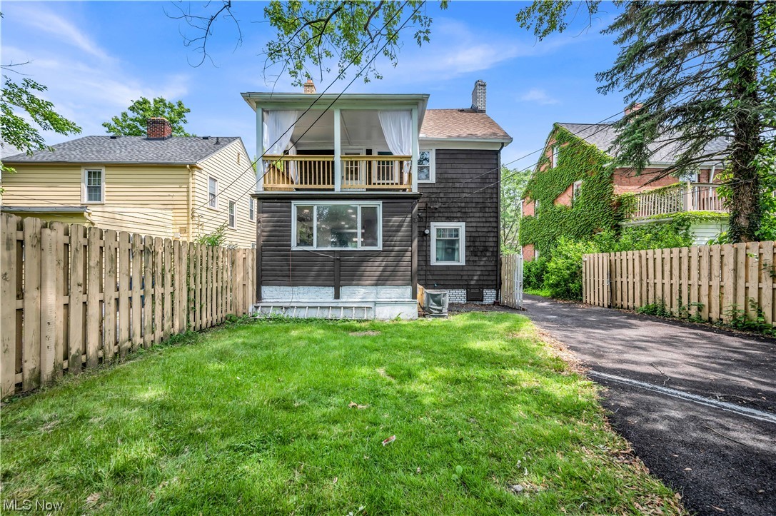 3394 Hartwood Road Cleveland, OH 44112 - Photo 32 of 32