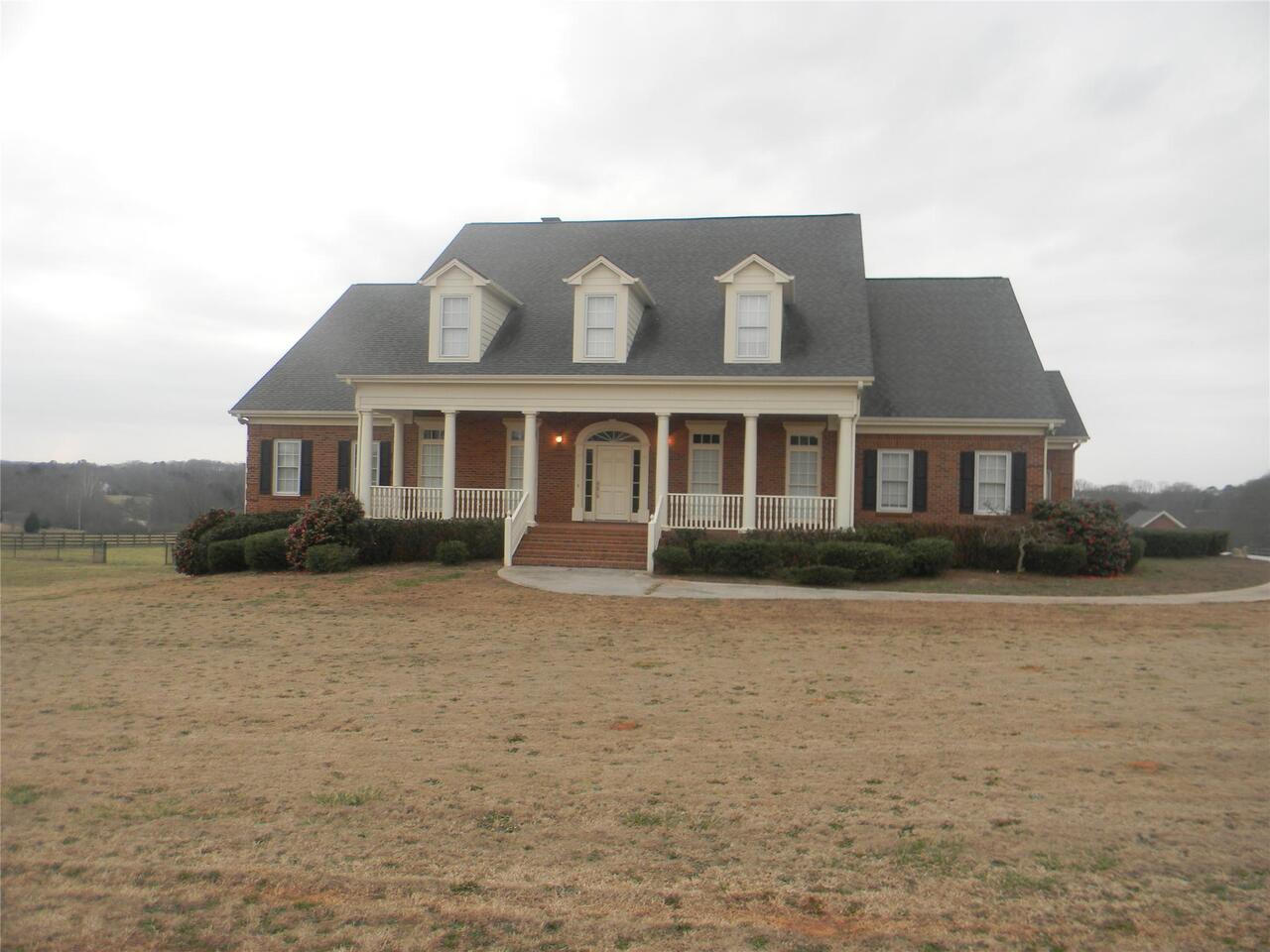80 Jim Daws Road, Unit 138 Monroe, GA 30655 - Photo 1 of 1 FRONT EXTERIOR VIEW