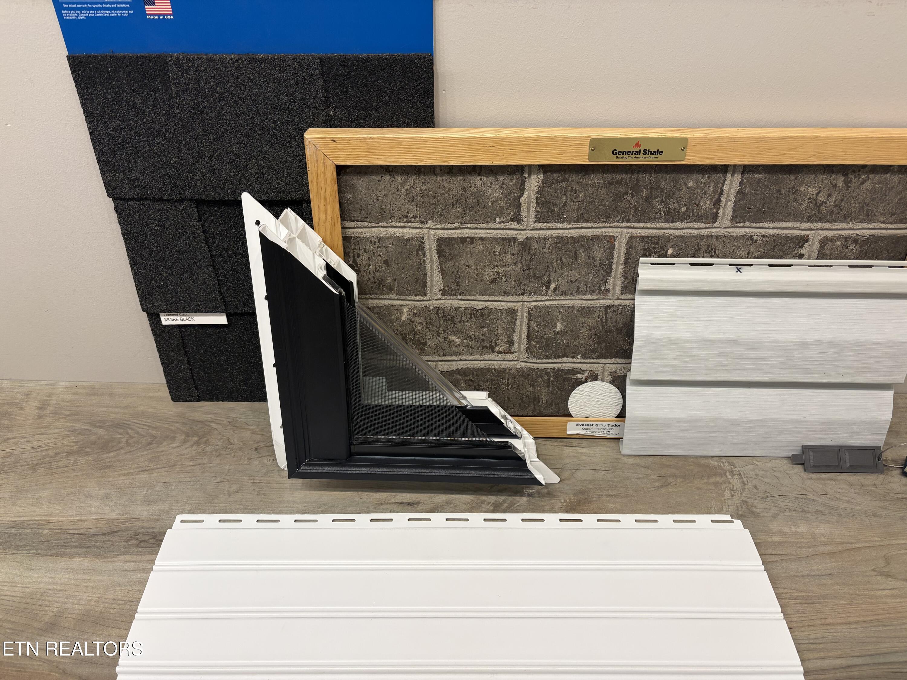 1876 Hickory Reserve Road Knoxville, TN 37932 - Photo 5 of 6 92 HC Exterior