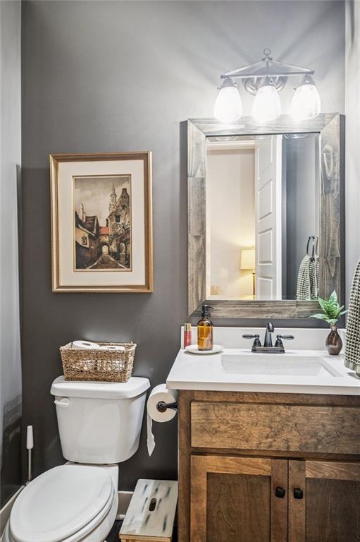 8785 Greeley Street Lenexa, KS 66227 - Photo 15 of 43