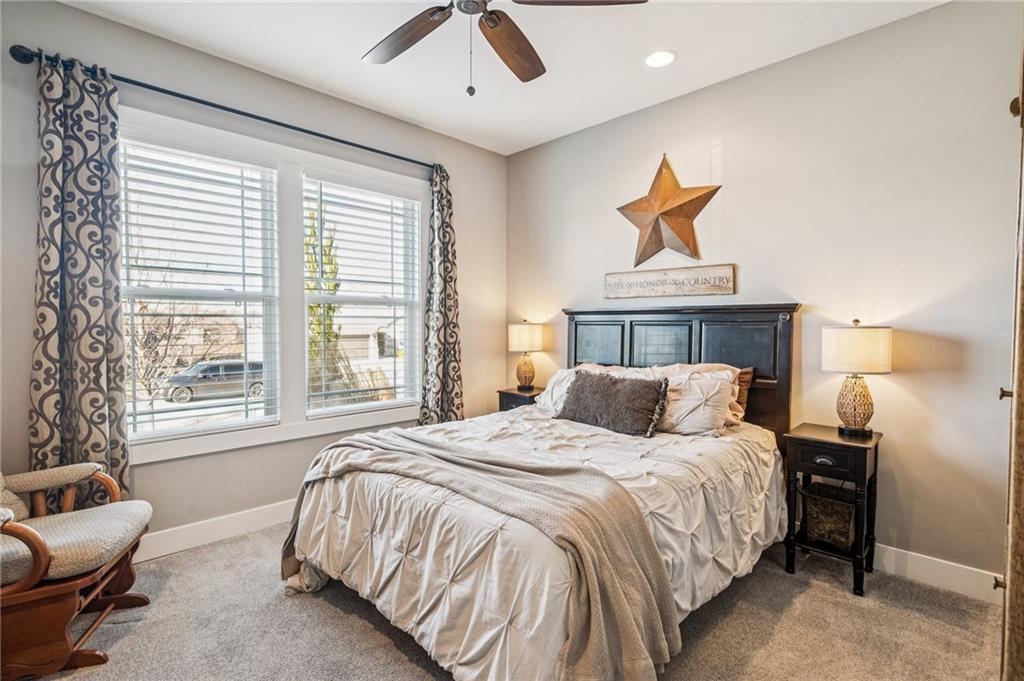 8785 Greeley Street Lenexa, KS 66227 - Photo 23 of 43