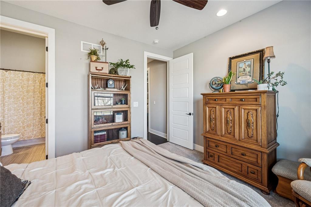 8785 Greeley Street Lenexa, KS 66227 - Photo 24 of 43