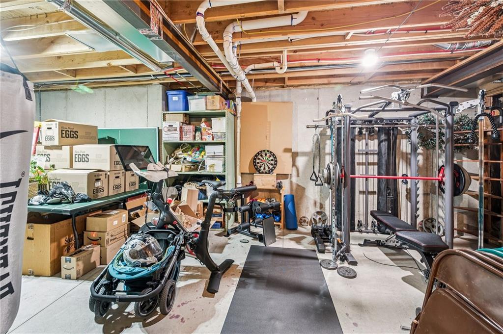 8785 Greeley Street Lenexa, KS 66227 - Photo 32 of 43