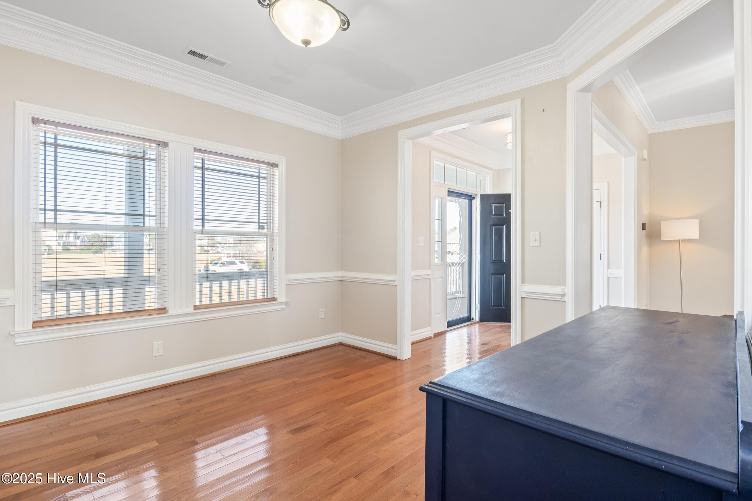 121 Tulip Tree Drive Camden, NC 27921 - Photo 14 of 50 Formal Dining Room