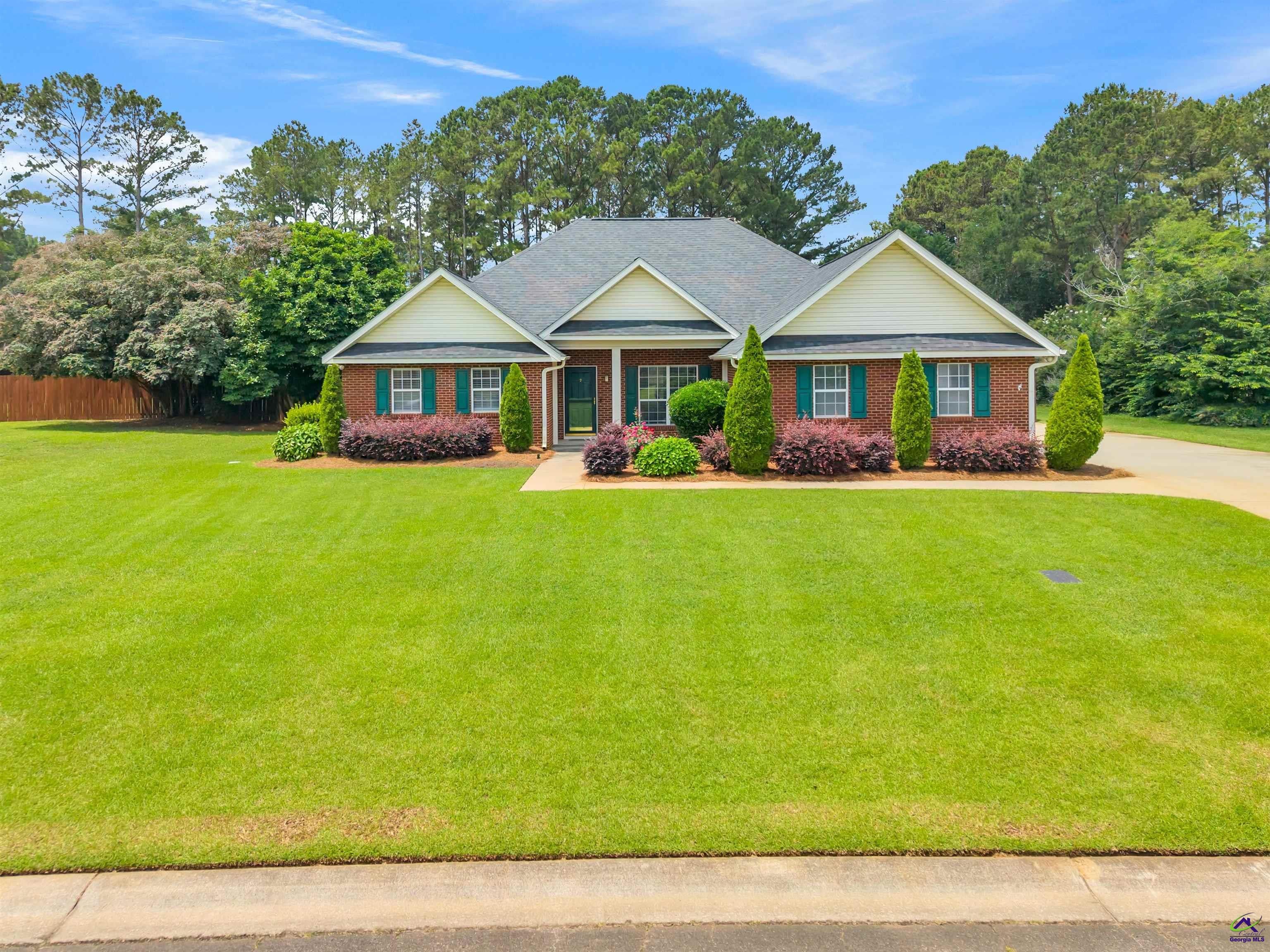 104 Sycamore Road Kathleen, GA 31047 - Photo 1 of 46 Gallery Image 1